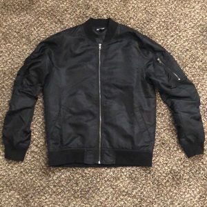 Windbreaker/Bomber Jacket